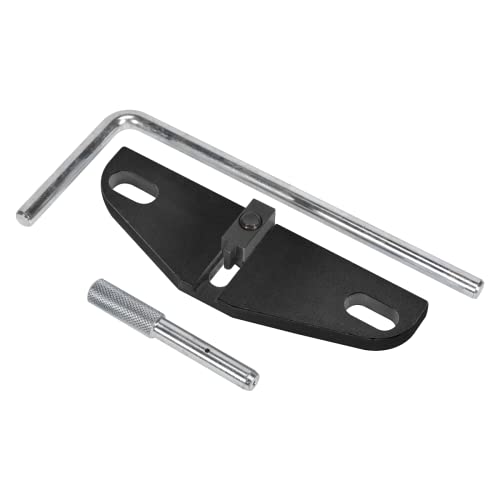 Sealey Diesel Engine Setting/Locking Kit - Belt Drive VSE6126