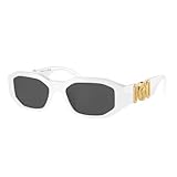 VK - VERSACE KIDS 0VK4429U Brille, Erwachsene, Unisex, Mehrfarbig, Einheitsgröße