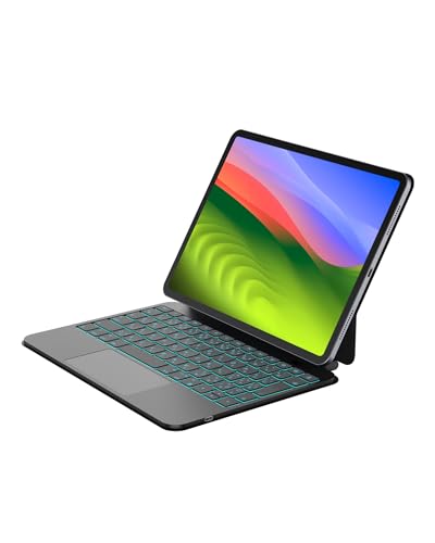 Bettdow【2026最新型】スマート接続 マジックキーボード Amazon.co.jp: Bettdow【2026最新型】スマート接続 マジックキーボード