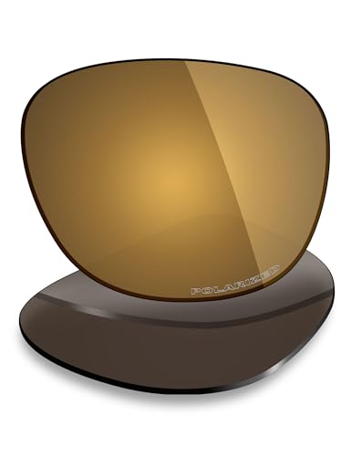 Image of Mryok Replacement Lenses for Ray-Ban Erika RB4171 54mm Sunglass, HD Polarized, UV Protection, Impact Resistant, Perfectly Fit