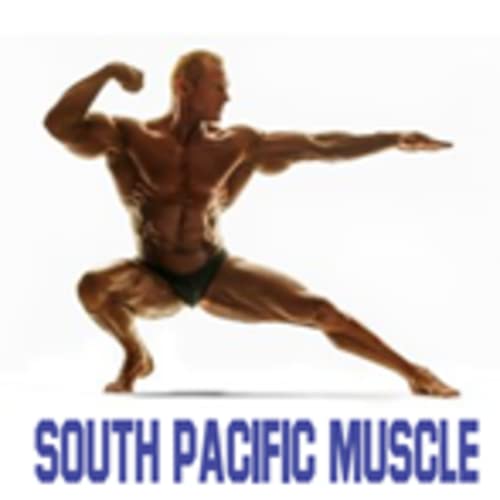 South Pacific Muscle - Ep 105 Off season training talk with Mike Kingsnorth