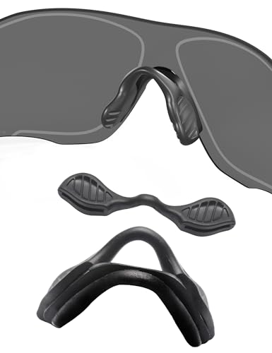 Image of Replacement Nosepieces Nose Pads for Oakley EV Zero Series Sunglass - Options