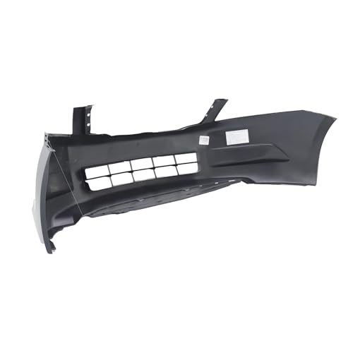 Image of FitParts Compatible with Honda Accord 2008-2010 Front Bumper Cover | Primed, Sedan, Ready to Paint, OEM 04711TA0A90ZZ, HO1000254