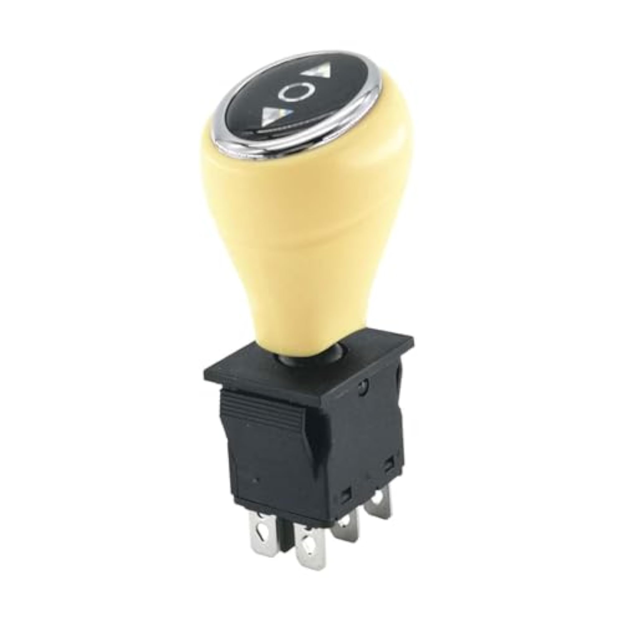 Children's Electric Car Switch Parts