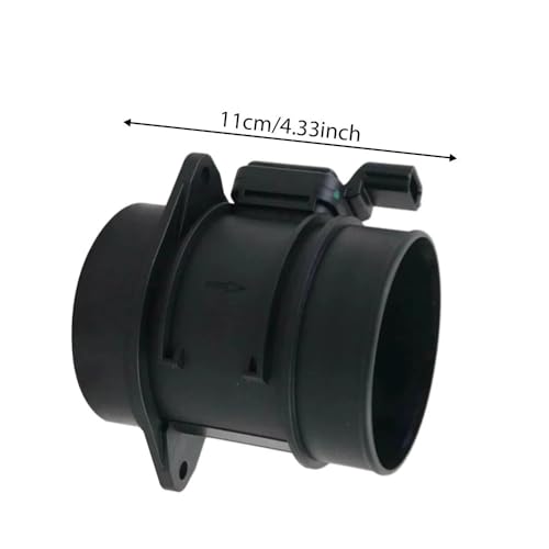 Sensor de flujo de aire de 4 pines para solucionar pérdida de potencia 3