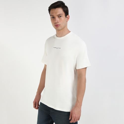 Image of Tommy Hilfiger Men T-Shirt