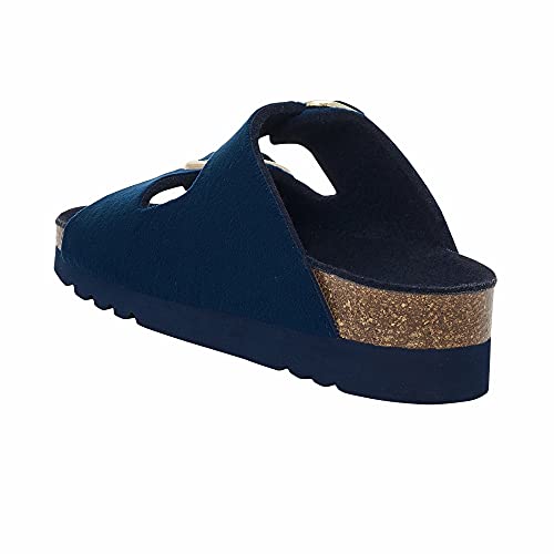 Scholl Ciabatte ILARY Velvet