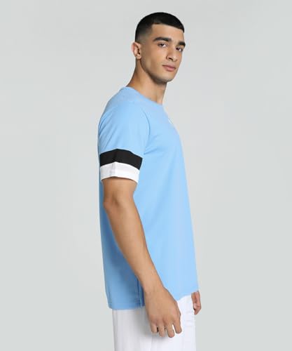 PUMA Camiseta Modelo teamRISE Jersey