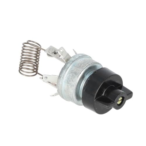 Light Switch fits Allis Chalmers 210 200 160 220 175 190XT 185 180 190 170 6040 200 175 190XT 160 220 170 6040 210 190 180 185 249142
