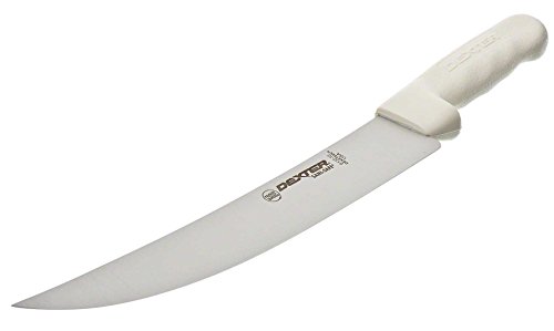Dexter Russell Cimeter Knife