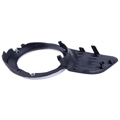 Cubierta de parachoques Toyota Sienna 2011 a 2017, reemplace su rejilla izquierda de faro rota 3