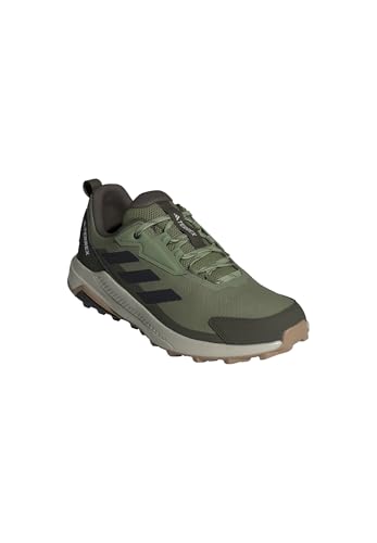 Image of adidas Mens Terrex Anylander Hiking Shoe