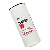 Fleetguard FF5686 Fuel Filter