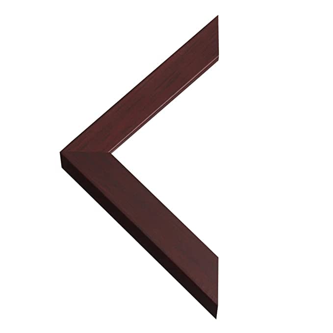 AbhiKalpya Art Studio A3 Size Photo Frame For Document 12x18 inch (Set of 6) Photo Certificate Wall Picture Frame For Home and Office Wall Decoration (Brown) 3