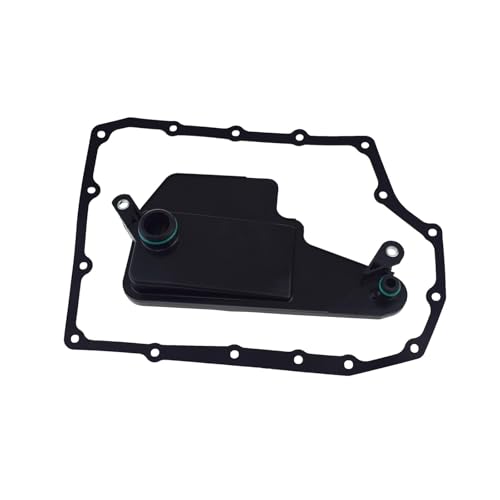 Automatic Transmission Filter Oil Pan for Mazda Cx5 Cx3 3 Bl Bm Fz01-21-500 Fz21 Fz0121500 Gasket Kit Automotive Transmission Filter