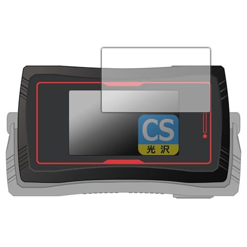 PDA�H�[ CSM�t�@�C�Y�h���C�o�[NEXT �t�@�C�Y�t�H��20 Plus �Ή� Crystal Shield �ی� �t�B���� [��ʗp] ���� ���{��