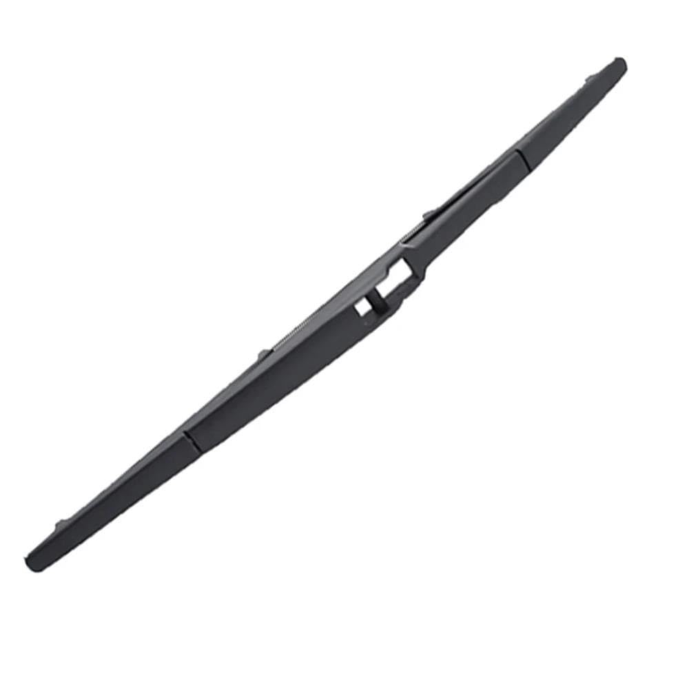 Escobilla de limpiaparabrisas trasera Juego de escobillas limpiaparabrisas delanteras y traseras para Toyota para Prius para Plus/para Prius+ 2011-2016, parabrisas, ventana de 26"+16"+11" escobillas d