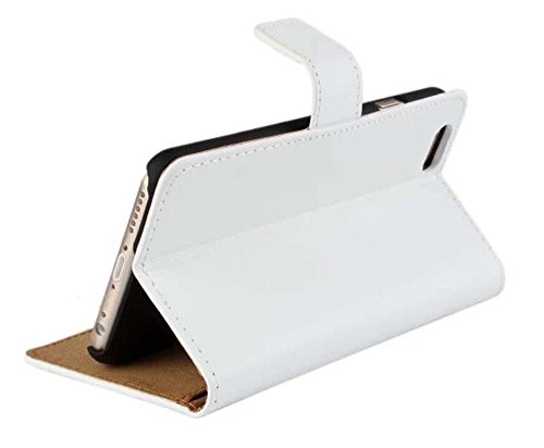 Fancy Cherry, custodie a libro di lusso, in vera