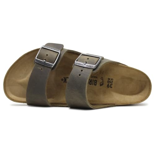Image of Birkenstock Unisex Adult Arizona Slides