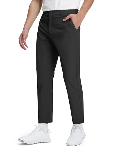 THE GYM PEOPLE Golf Dress Pants
