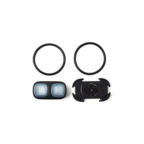 Lumos LREMOTEA Remote and Handlebar Mount for Kickstart, Matrix, and Street Smart Bike