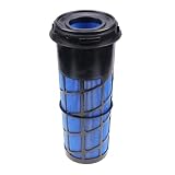 CHJMGMD Auto Parts for Carrier Reefer Air Filter HM-AF-0009/PA5584,LAF4348,30-00471-20 Strong and