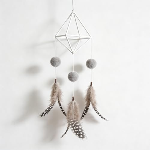 Perlhuhnfedern,200 Stück Federn zum Basteln 4.5-10 cm,Bastelfedern,Natürliche Bastelfedern,Braun Federn Basteln Weich Feather,Natürliche Gesprenkelte Federns,für DIY Ohrring Hochzeit Traumfänger