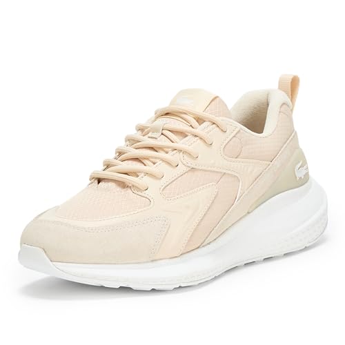 Lacoste Mens L003 Evo Sneaker