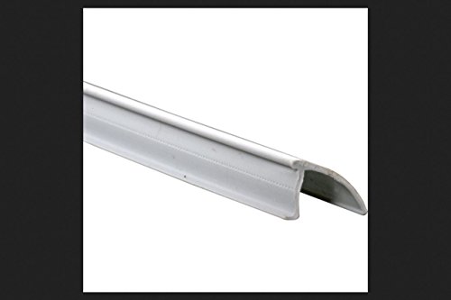 Prime-Line Glazing Channel Snap-In 0.375