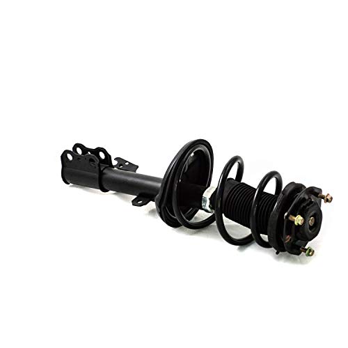 Image of Gabriel G57648 Ultra ReadyMount Front Left Complete Strut Assembly for 01-03 Toyota Highlander AWD (1 Pack)