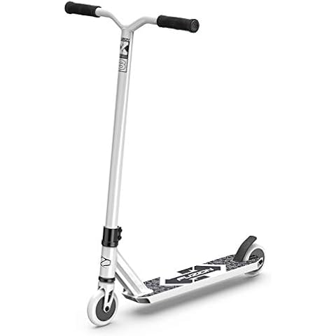 Fuzion X-3 Patinete Pro Scooters Freestyle Cover