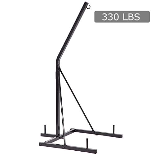 Best Punching Bag Stands for Boxing Bags Reviews