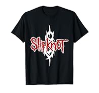 Band Merchandise design. Authentic Licensed Bravado Slipknot Merchandise Legal and Official Slipknot Merchandise in partnership with Bravado International Group, a Universal Music Group Company; 2022 Lightweight, Classic fit, Double-needle sleeve and...