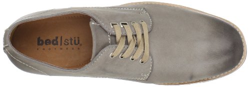 Image of Bed Stu Men's Pennyworth Oxford,Grey,11.5 M US