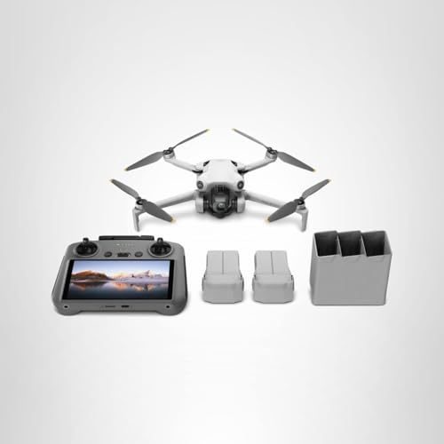 DJI Mini 4 Pro