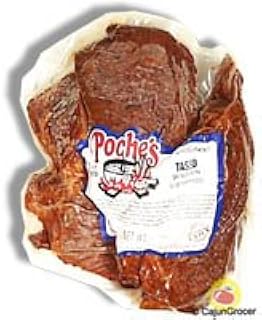 Tasso - Pork (Poche's)