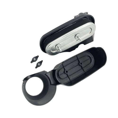 Carcasa de filtro de aire GXV160 con elemento para cortacésped Honda HRJ214 HRJ216