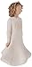 Produktbild Enesco 26245 Willow Tree Figur Irischer Schutzengel, Natur
