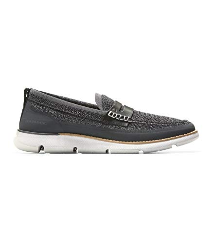 4. Zerogrand Stitchlite Loafer