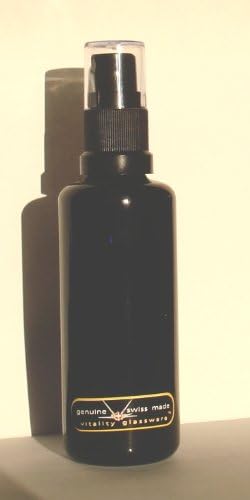 VioLiv 50 ml "Fancy Cap" Bottle