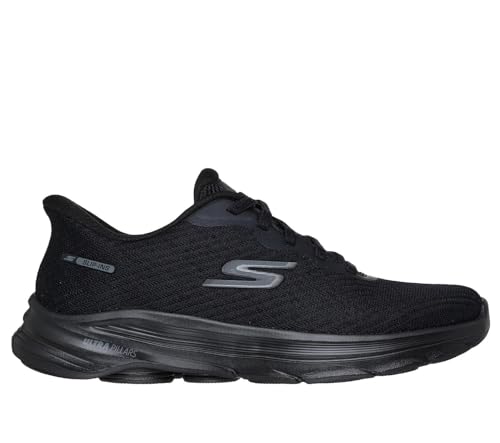 Image of Skechers Womens Go Walk 8 - Nadia Sneaker