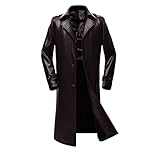 La chaqueta de cuero es sinónimo de la chaqueta de uso diario, se puede llevar en otoño o invierno, con vaqueros o en combinación con pantalones elegantes, es simplemente la chaqueta que todo hombre necesita en su armario