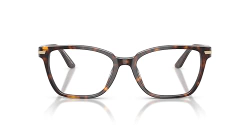 Image of Emporio Armani womens Ea3282bu Universal Fit Cat Eye Prescription Eyewear Frames
