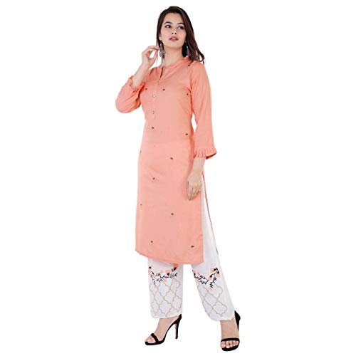 Image of Women's Rayon Kurti