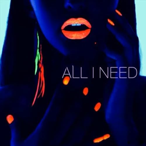 All I Need