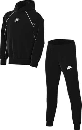 Produktbild Nike NSW CLUB Trainingsanzug Kinder, Größe 140/146