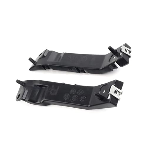 Support de pare-choc avant pour Ford Edge 2007-2010 | Fixation de retenue auto 2 pièces