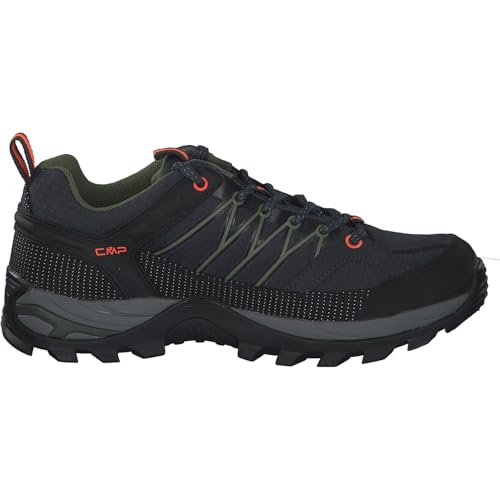 Foto von CMP Rigel 3Q54457 Anthracite-torba EU44