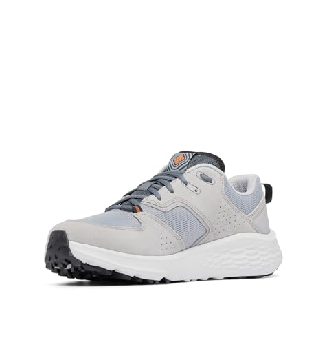 Columbia Men's Benson Sneaker4