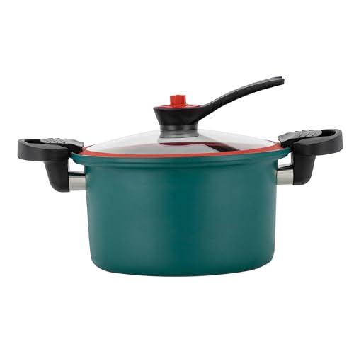 Olla a presión Acero inoxidable 3.8 L fvscgjmwp